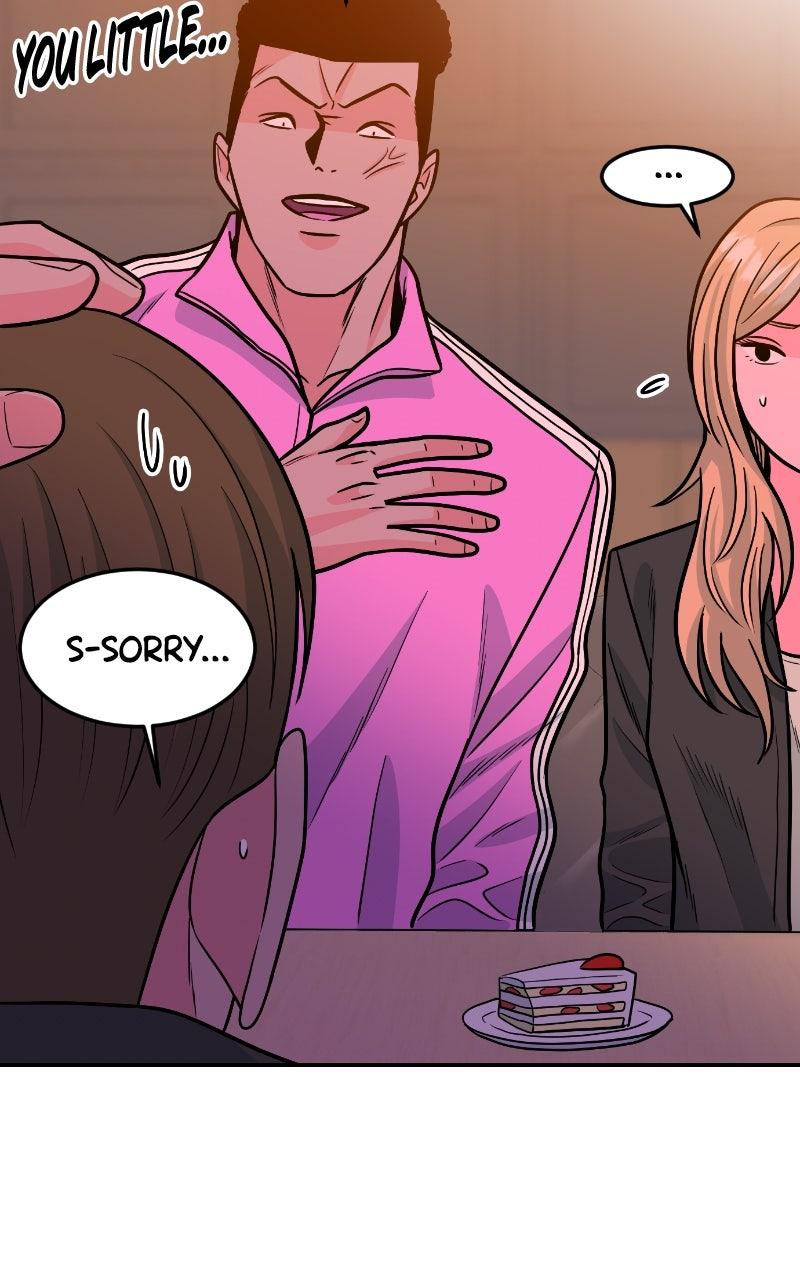 The Good Student Chapter 29 - Page 79