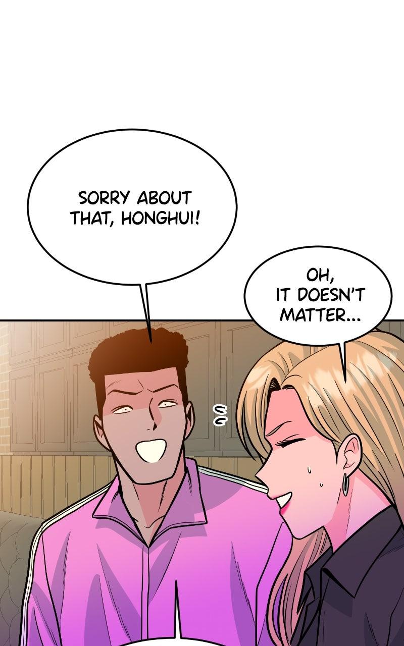 The Good Student Chapter 29 - Page 80