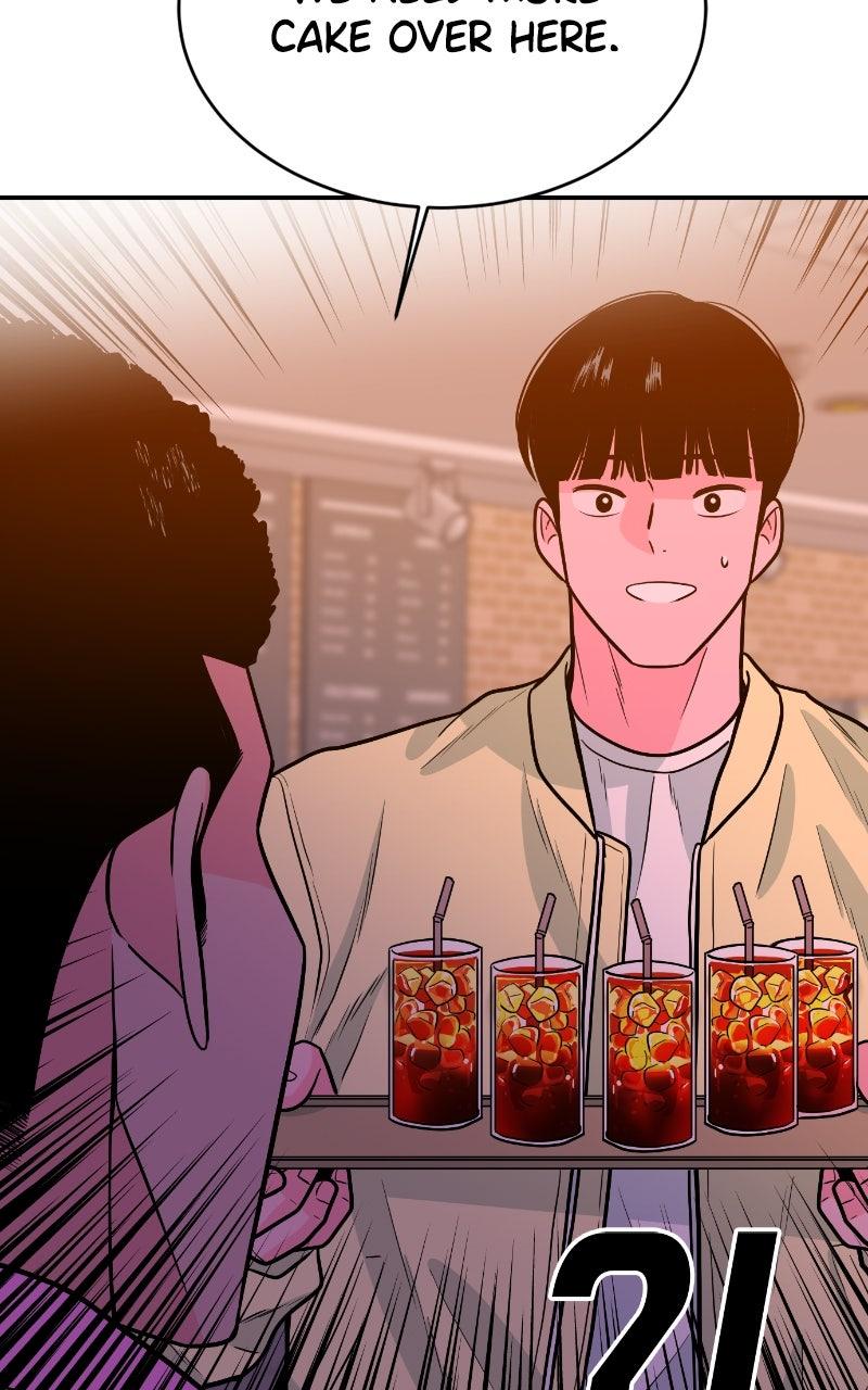 The Good Student Chapter 29 - Page 83