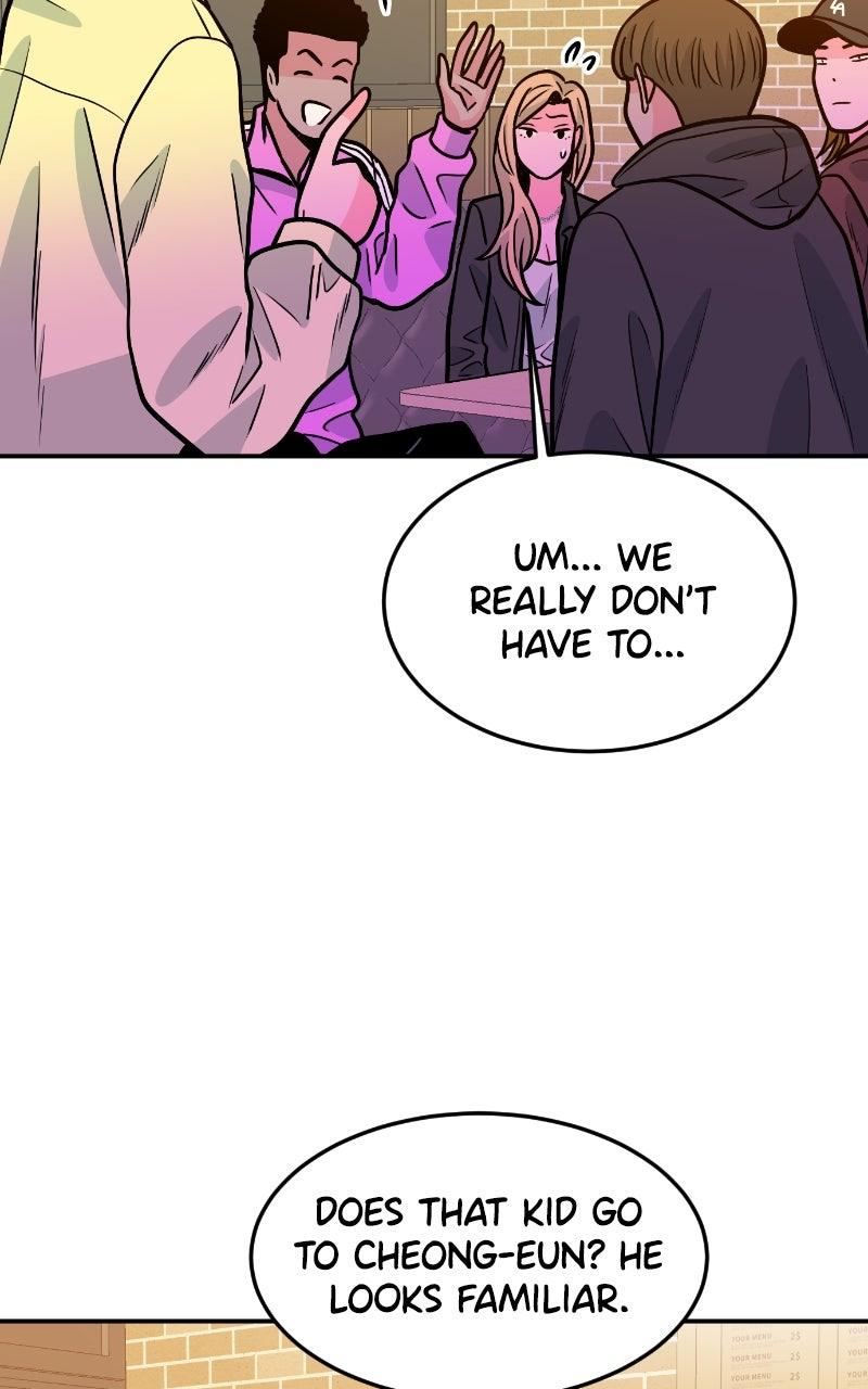 The Good Student Chapter 29 - Page 85