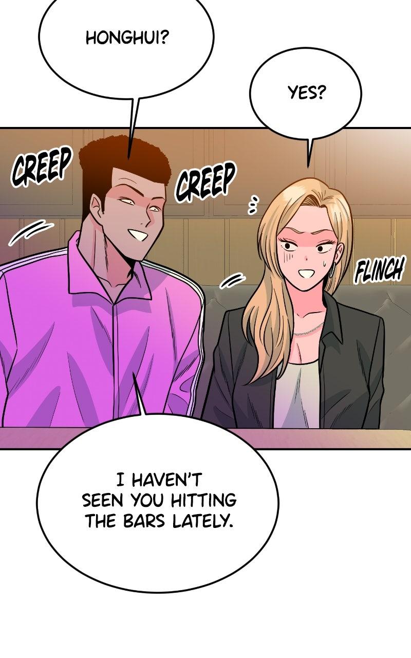 The Good Student Chapter 29 - Page 87