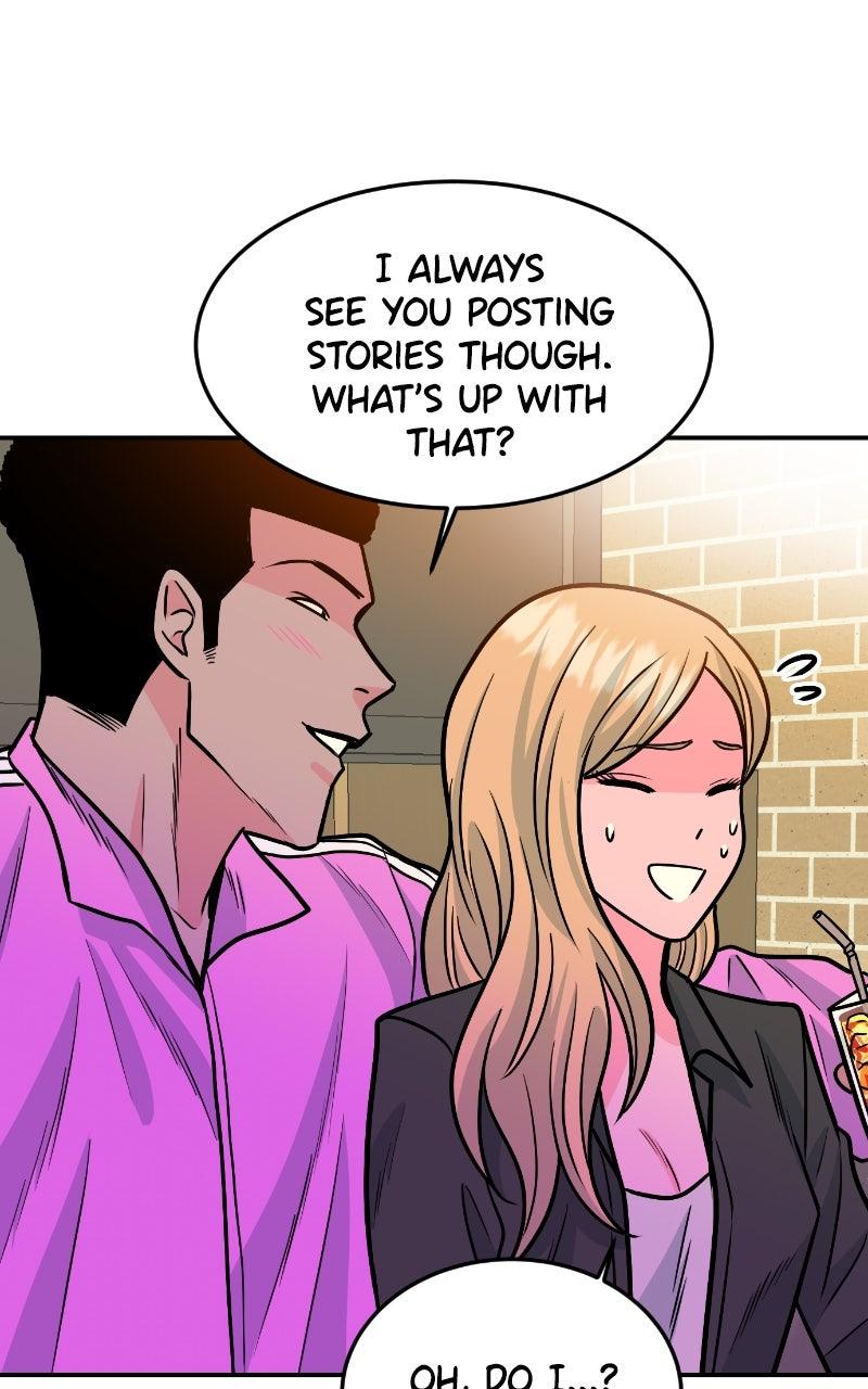 The Good Student Chapter 29 - Page 91