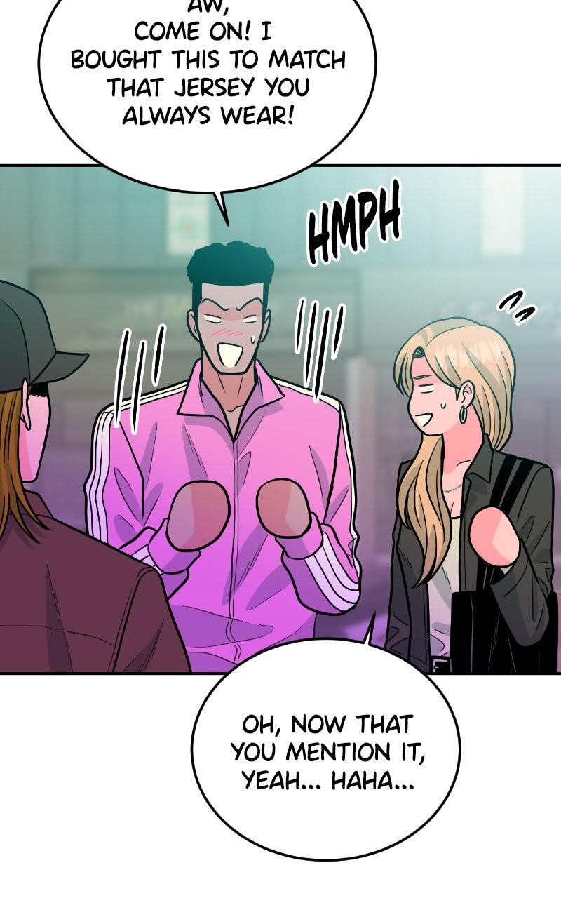 The Good Student Chapter 29 - Page 103