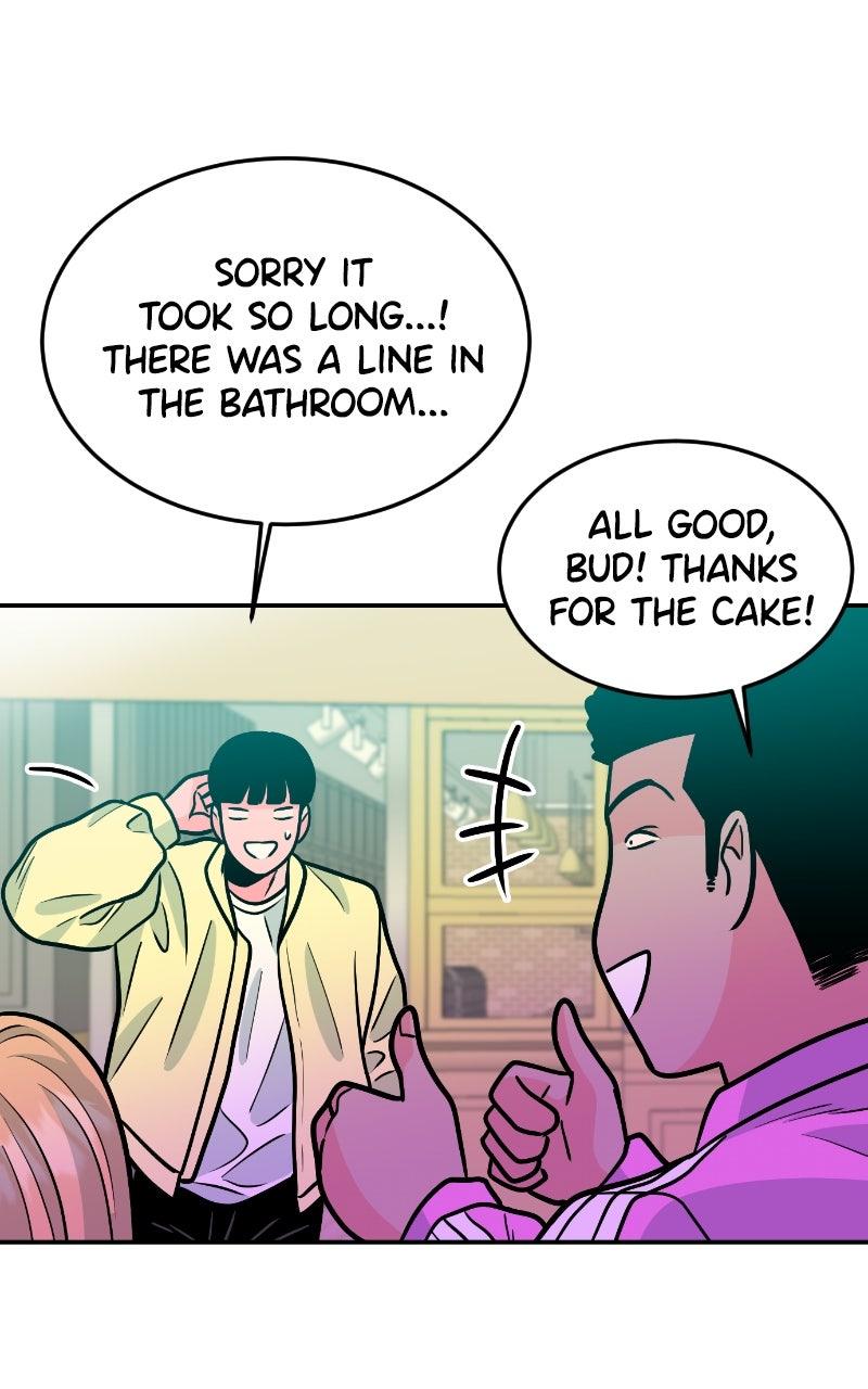 The Good Student Chapter 29 - Page 104