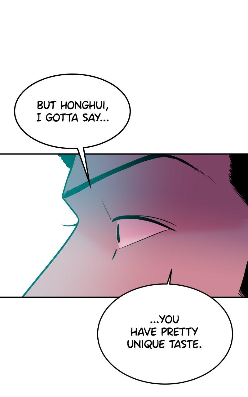 The Good Student Chapter 29 - Page 105