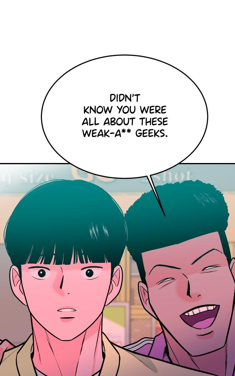 The Good Student Chapter 29 - Page 106