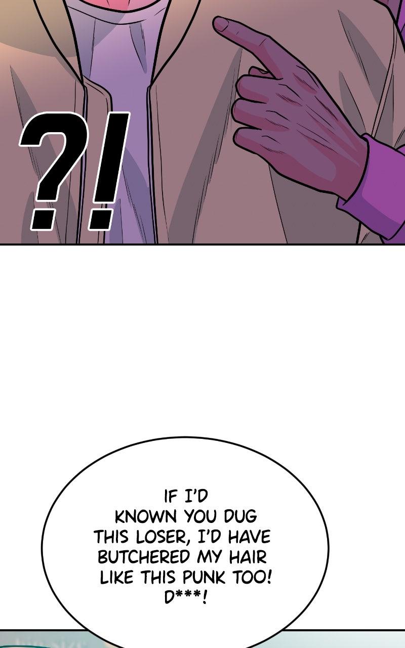 The Good Student Chapter 29 - Page 107