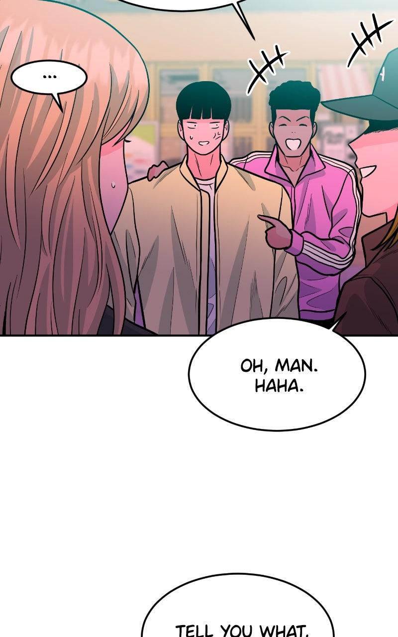 The Good Student Chapter 29 - Page 108