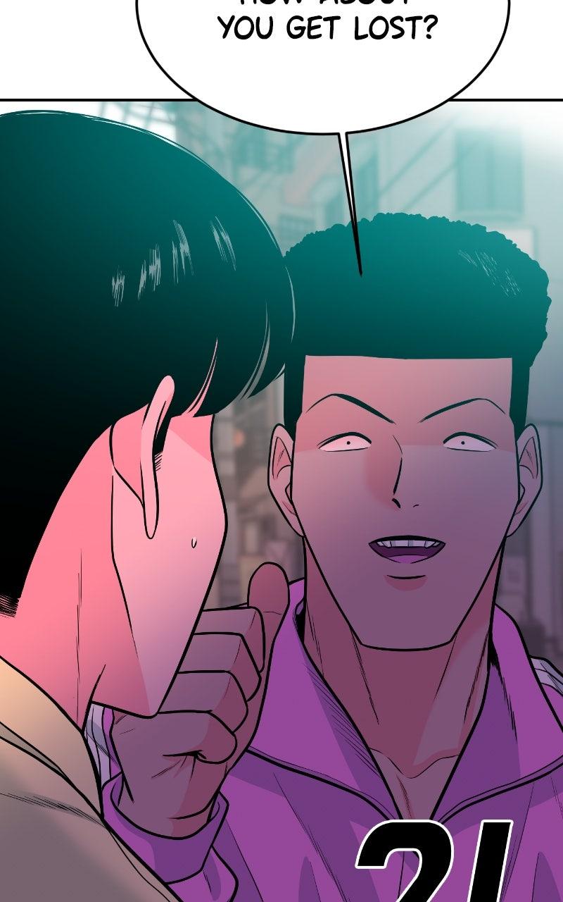 The Good Student Chapter 29 - Page 110