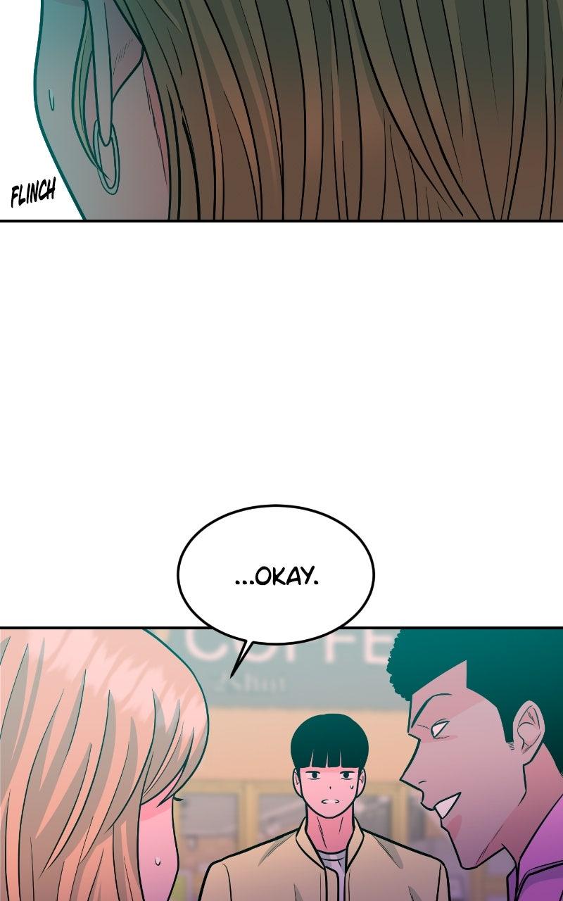 The Good Student Chapter 29 - Page 115