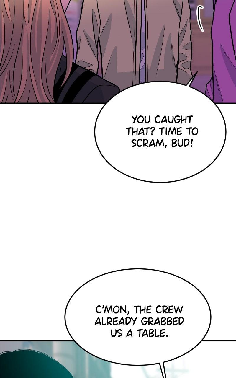 The Good Student Chapter 29 - Page 116