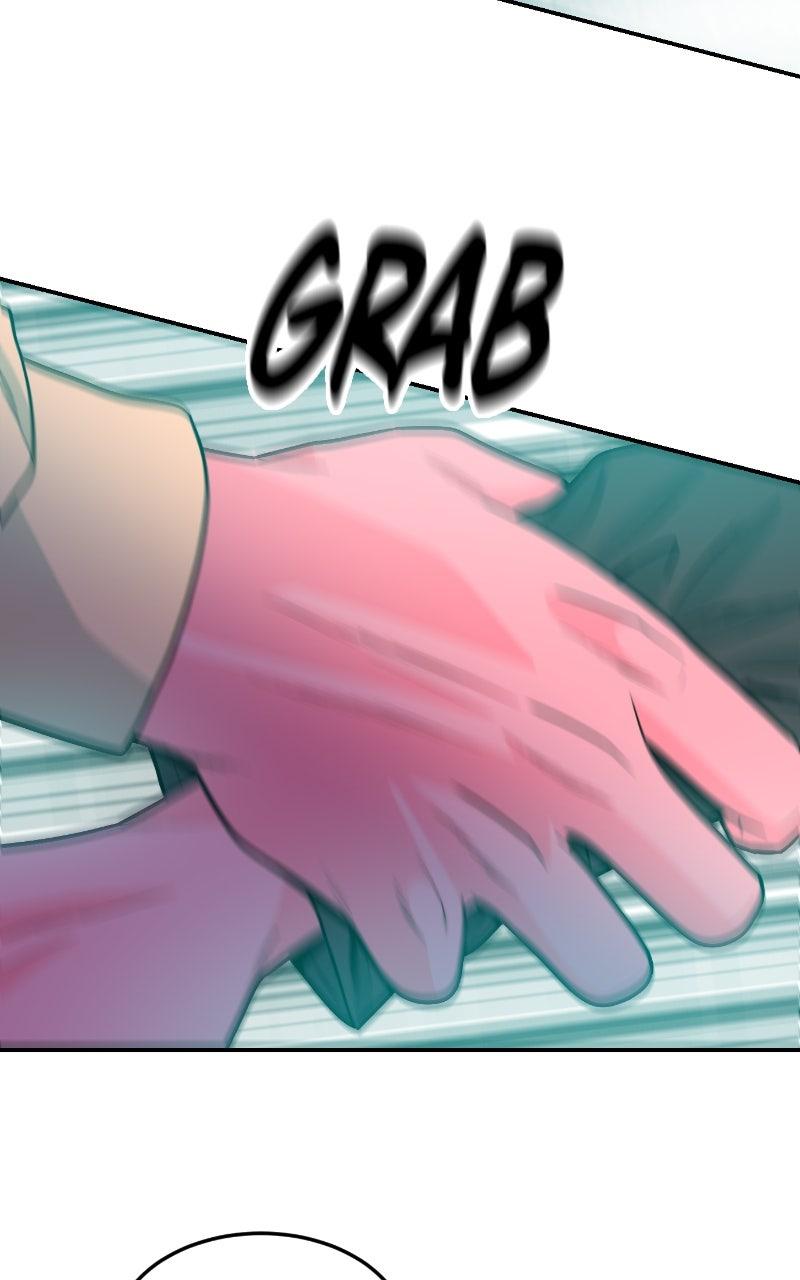 The Good Student Chapter 29 - Page 127