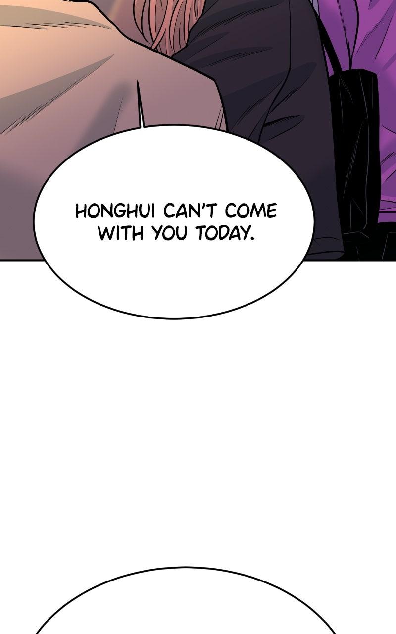 The Good Student Chapter 29 - Page 131