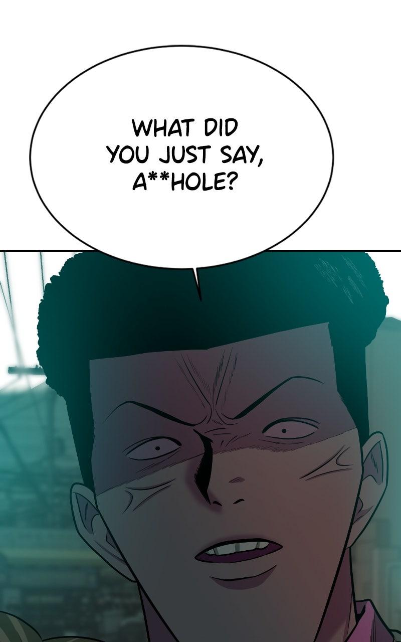 The Good Student Chapter 29 - Page 135