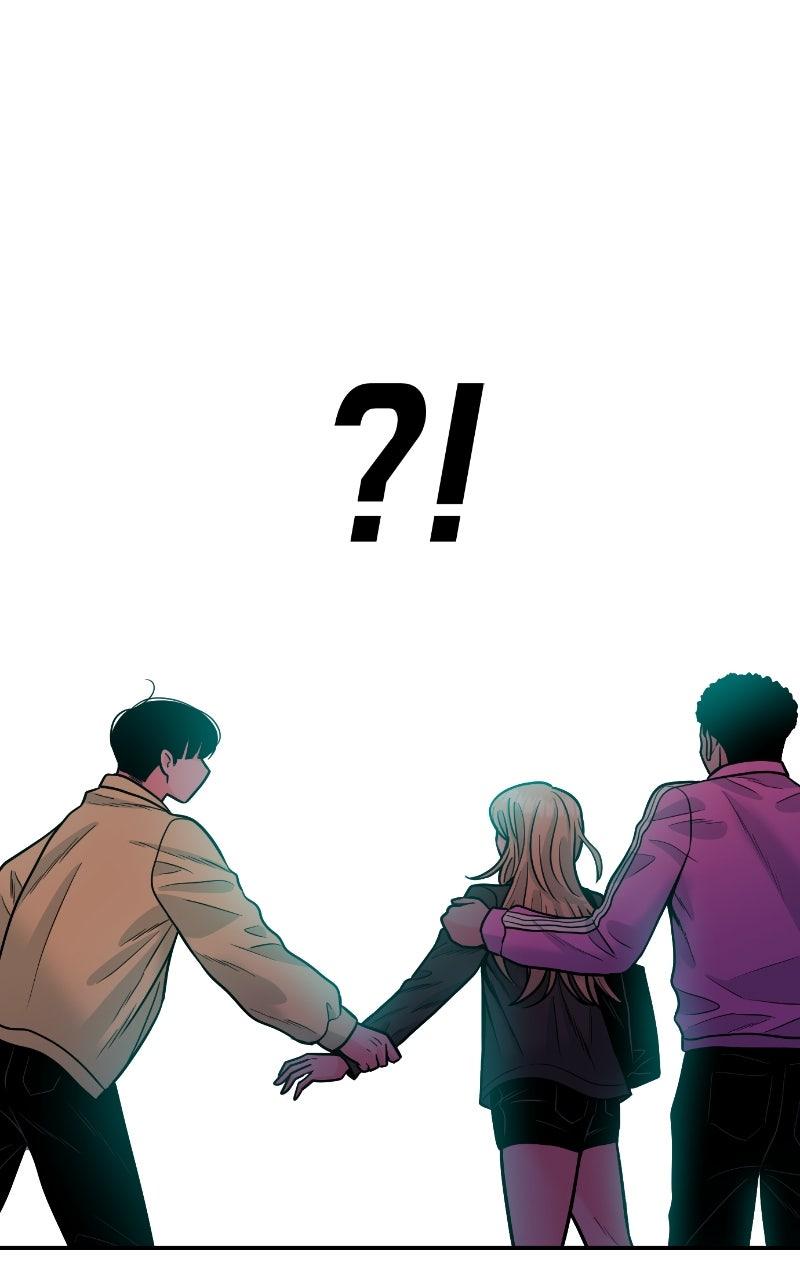 The Good Student Chapter 30 - Page 4