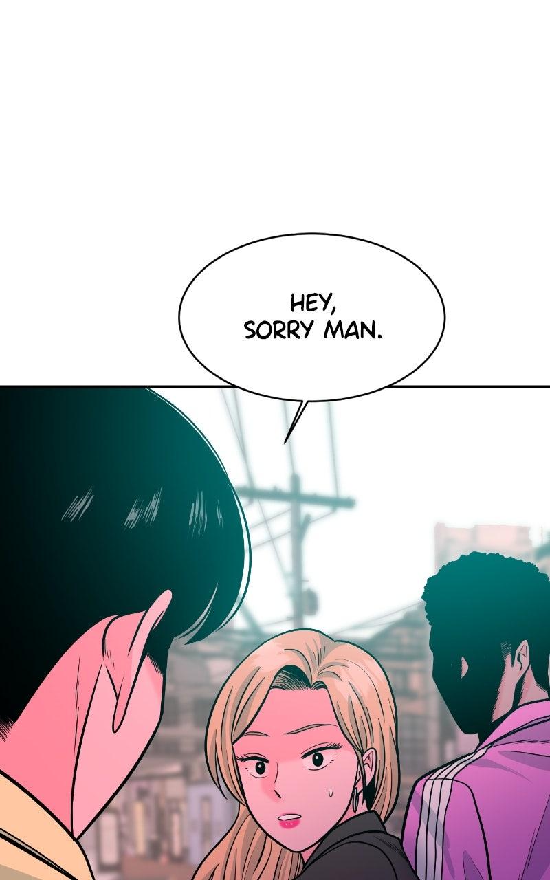 The Good Student Chapter 30 - Page 5