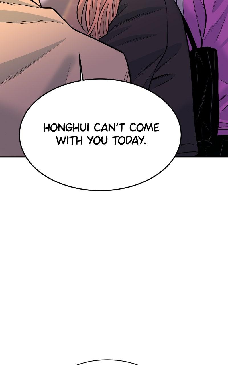 The Good Student Chapter 30 - Page 6