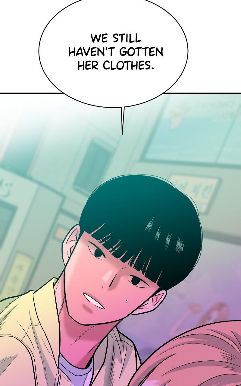 The Good Student Chapter 30 - Page 7