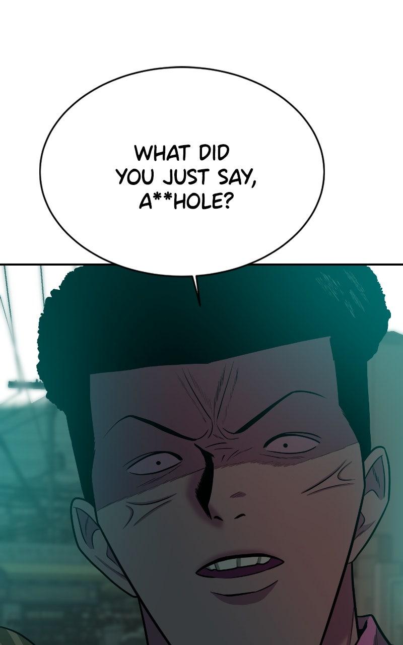 The Good Student Chapter 30 - Page 10