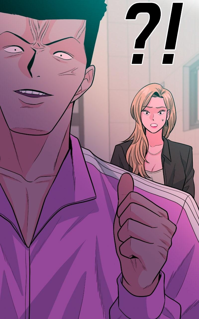 The Good Student Chapter 30 - Page 14