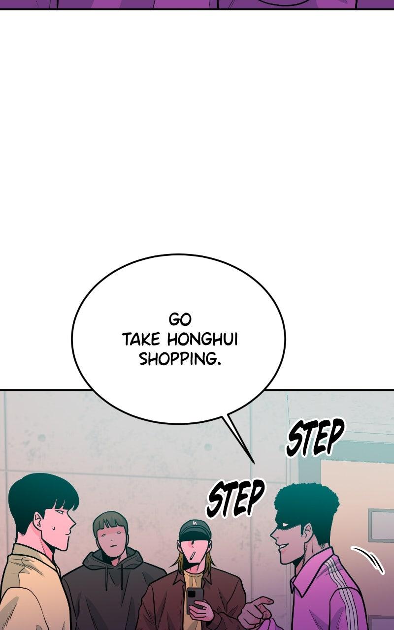 The Good Student Chapter 30 - Page 15