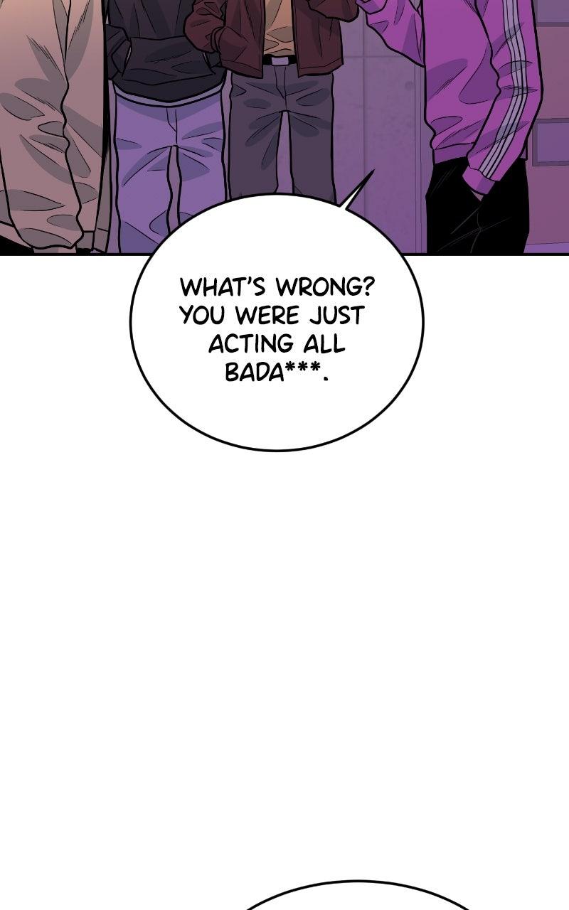 The Good Student Chapter 30 - Page 16