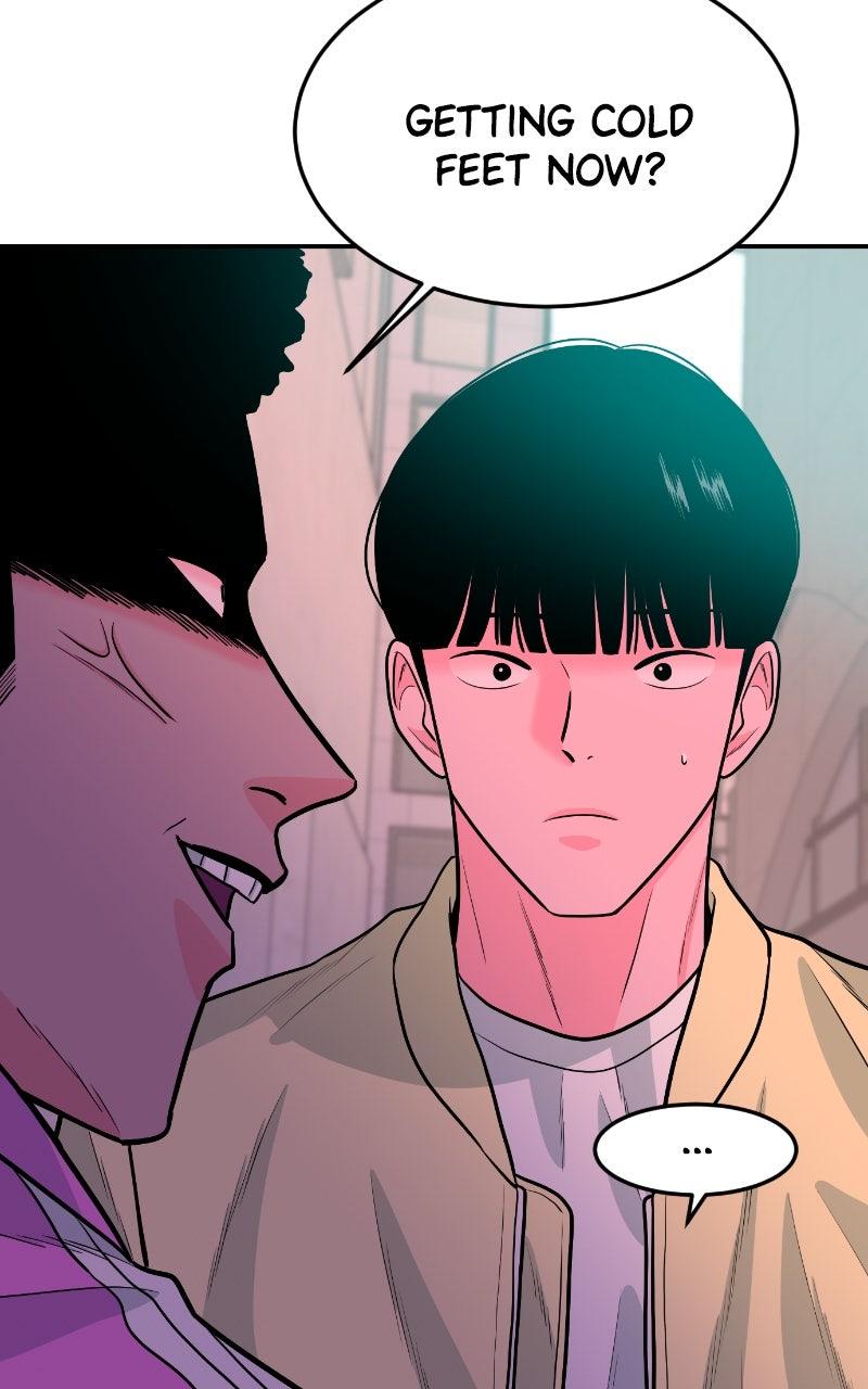 The Good Student Chapter 30 - Page 17