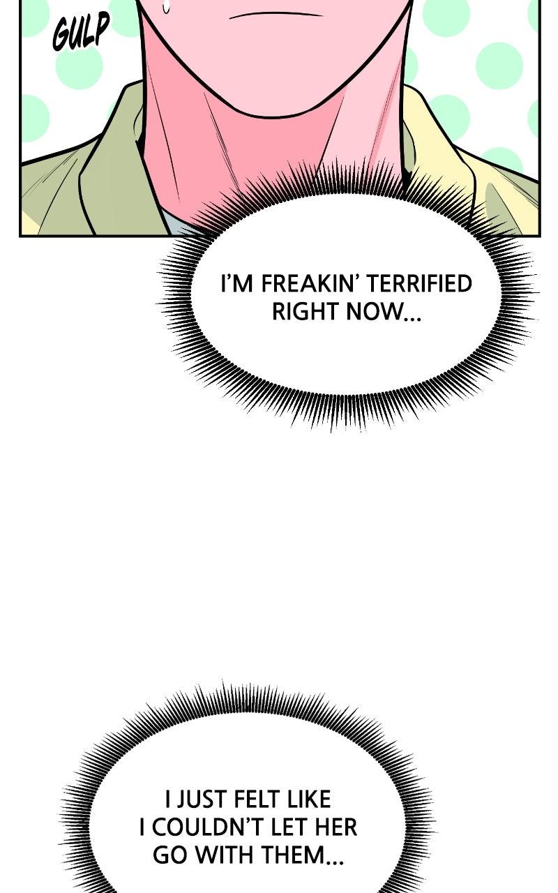 The Good Student Chapter 30 - Page 19