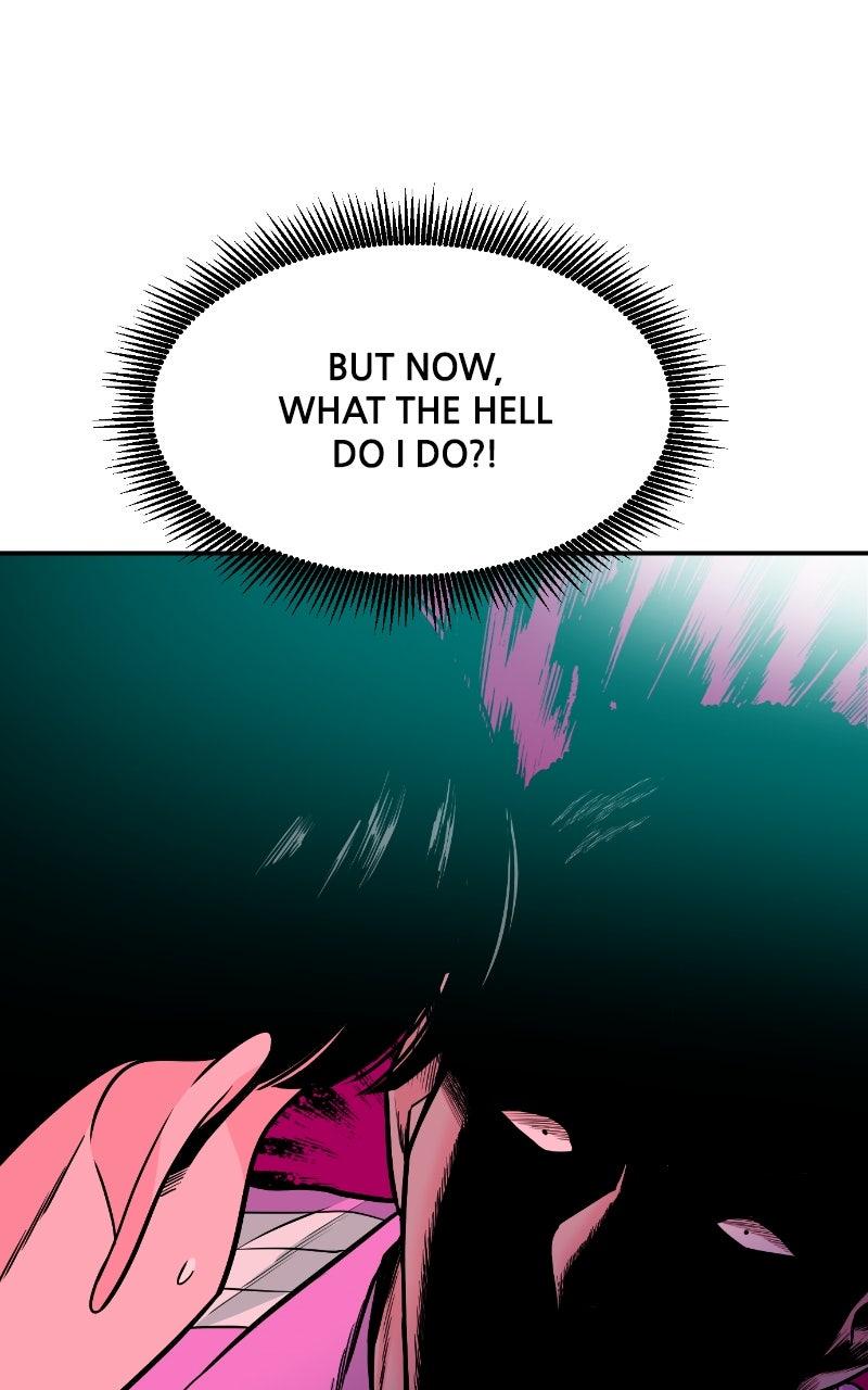 The Good Student Chapter 30 - Page 21