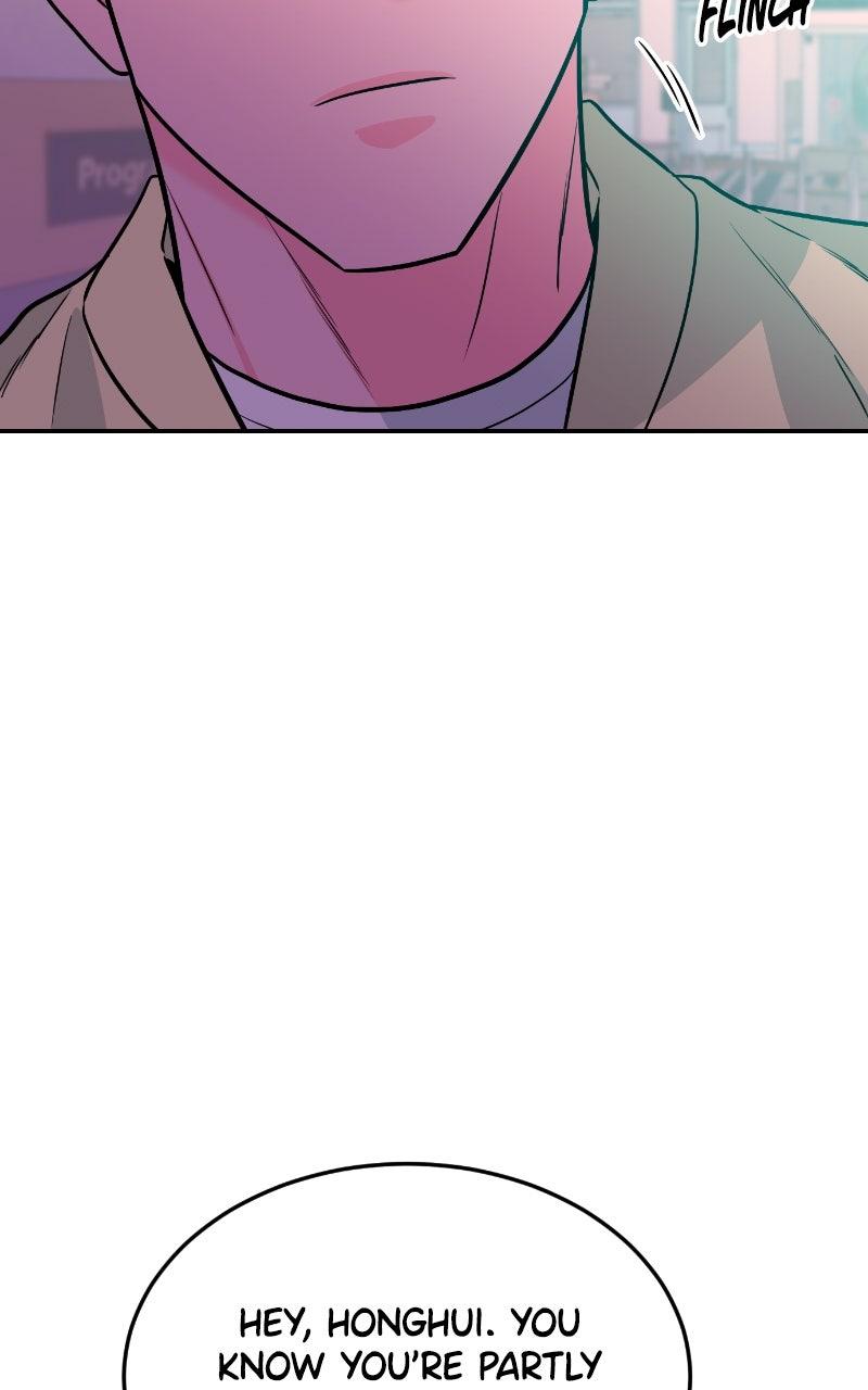 The Good Student Chapter 30 - Page 24