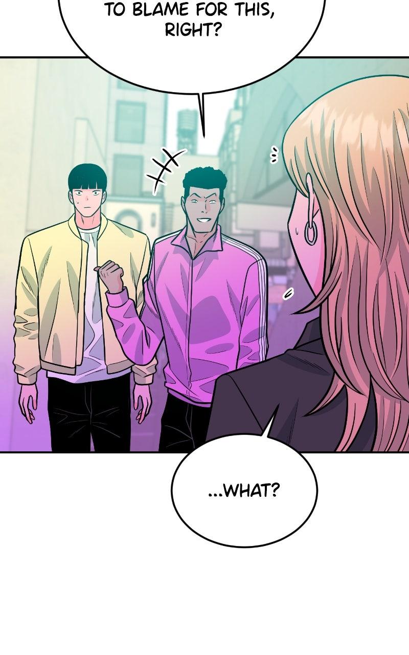 The Good Student Chapter 30 - Page 25