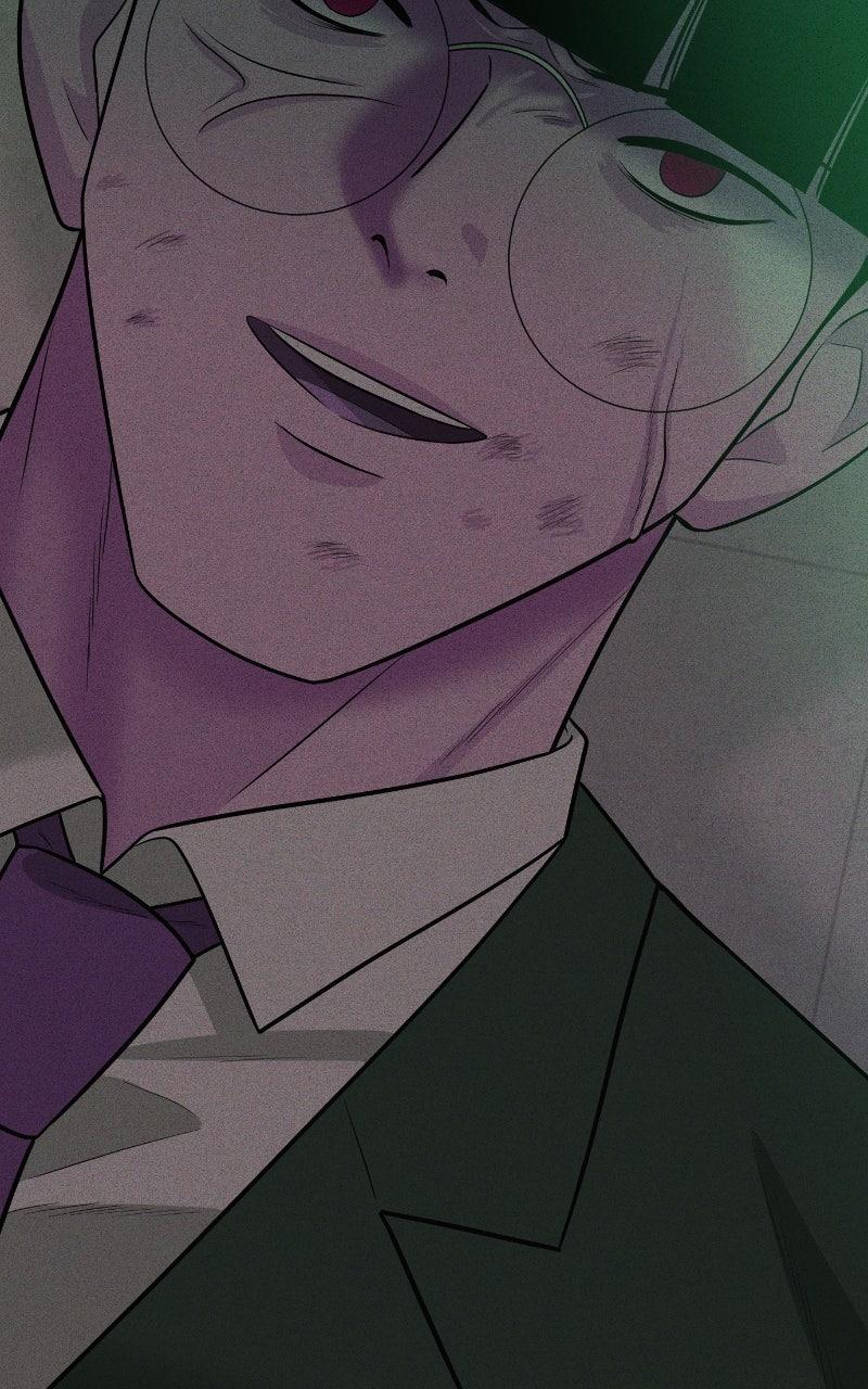 The Good Student Chapter 30 - Page 31