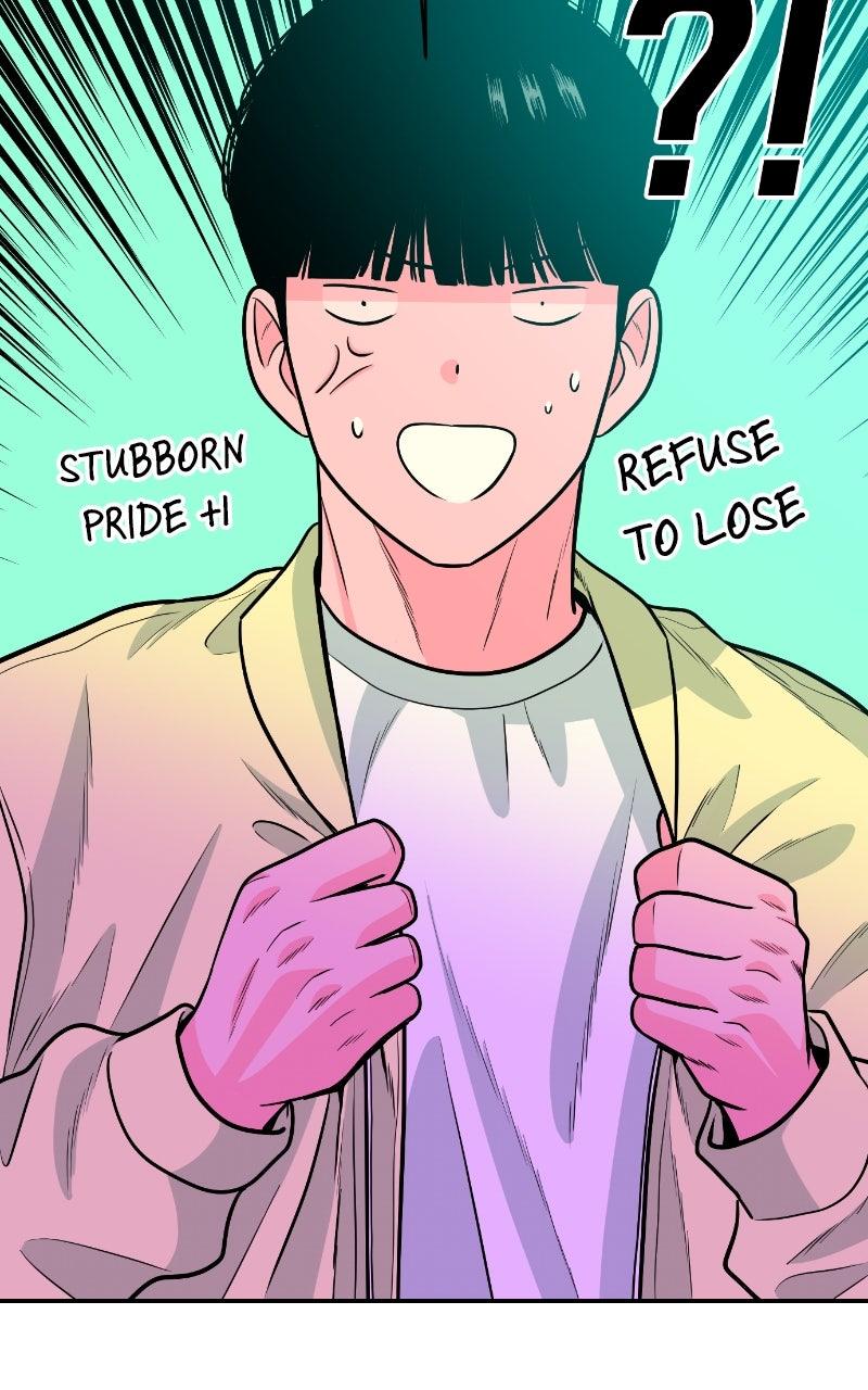 The Good Student Chapter 30 - Page 35