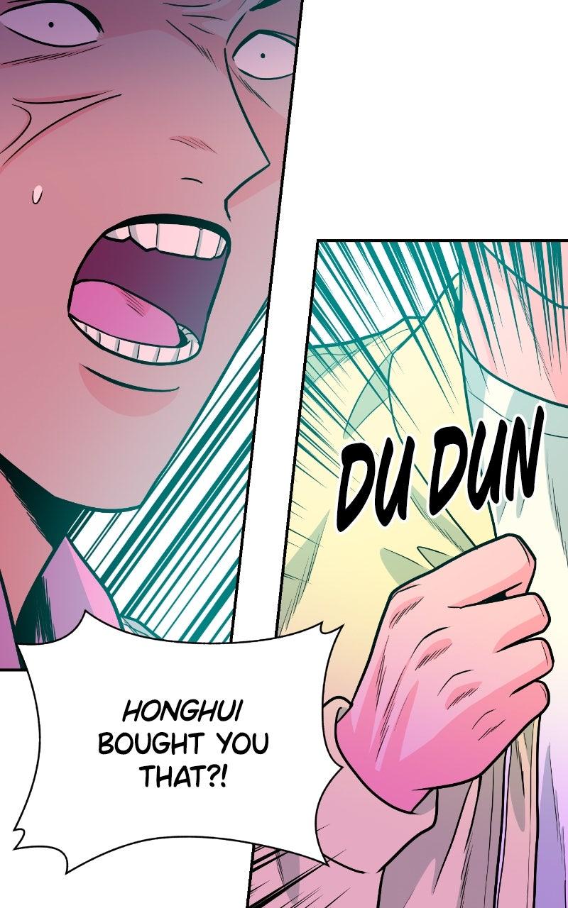 The Good Student Chapter 30 - Page 37