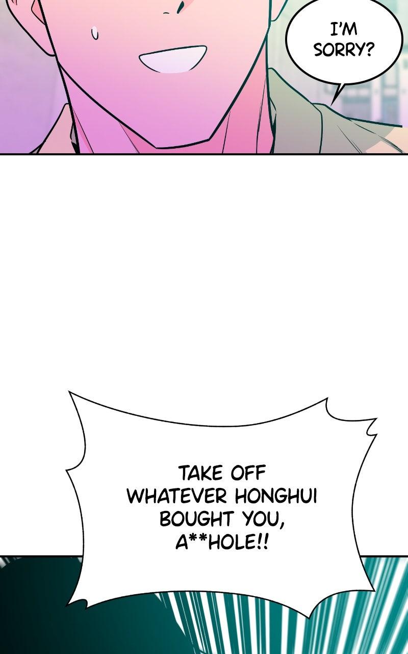 The Good Student Chapter 30 - Page 40