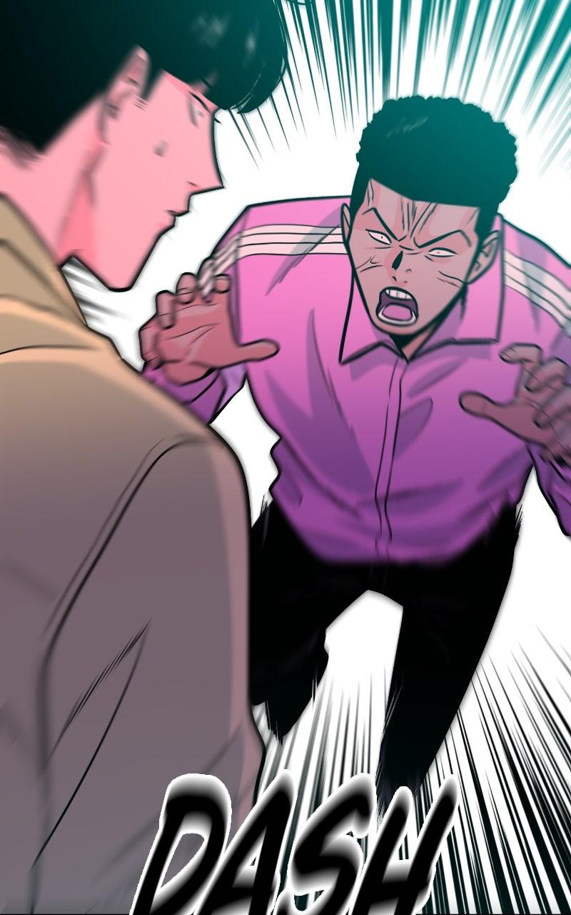 The Good Student Chapter 30 - Page 41