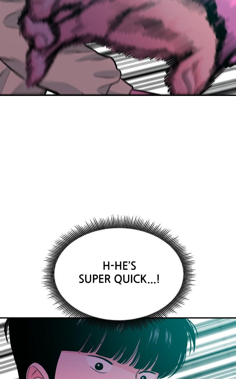 The Good Student Chapter 30 - Page 43