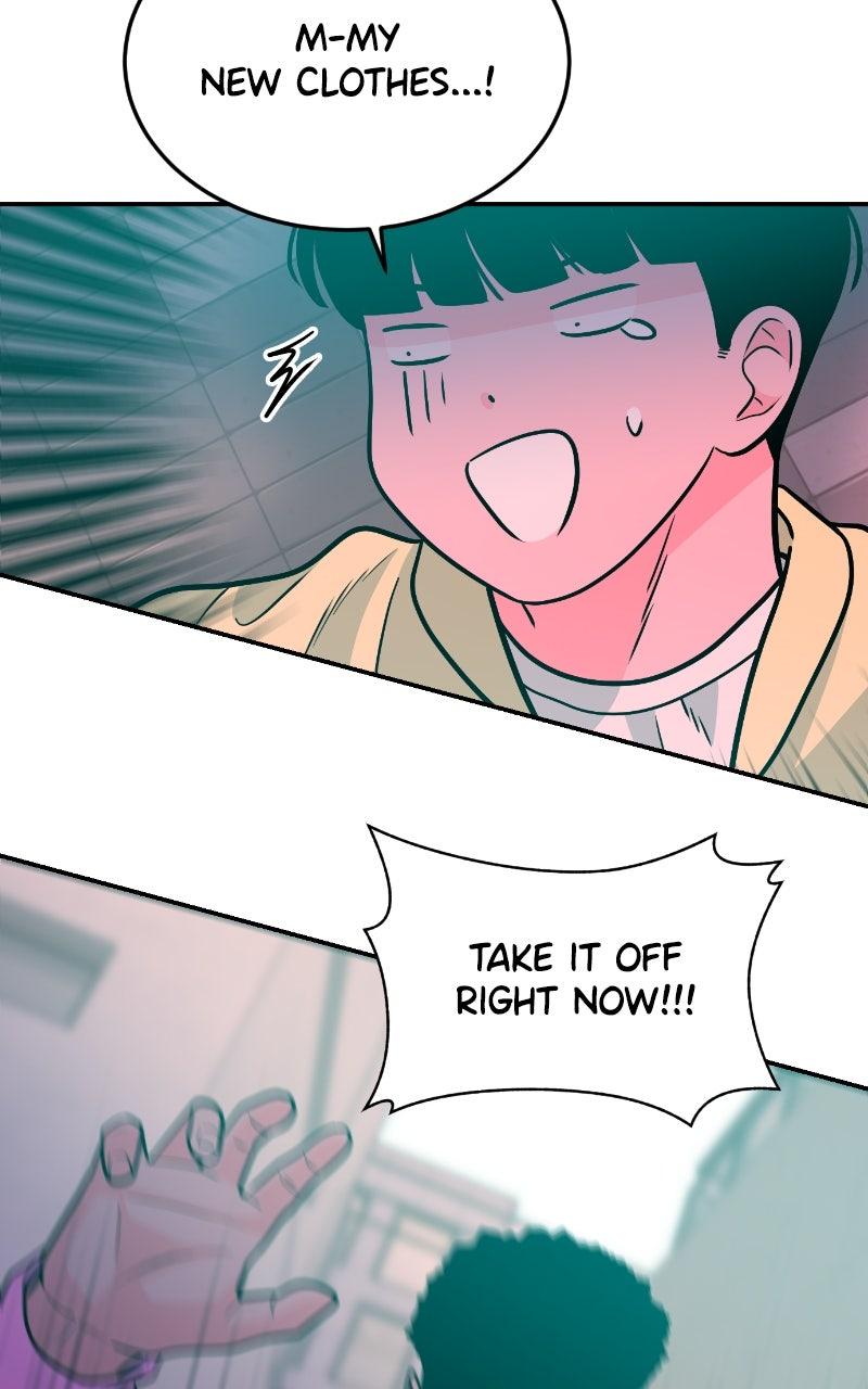 The Good Student Chapter 30 - Page 49