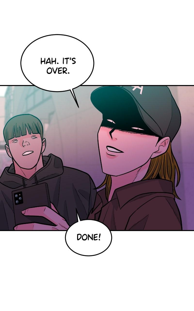 The Good Student Chapter 30 - Page 54