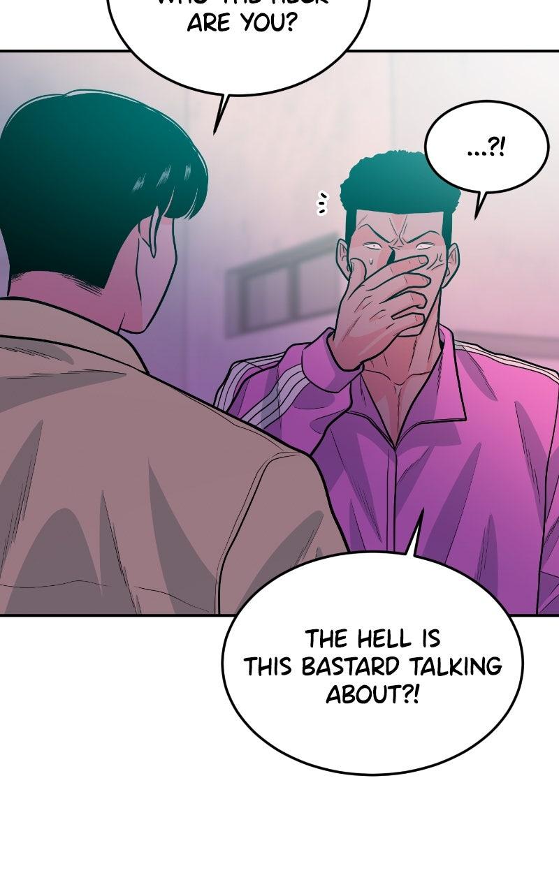 The Good Student Chapter 30 - Page 81