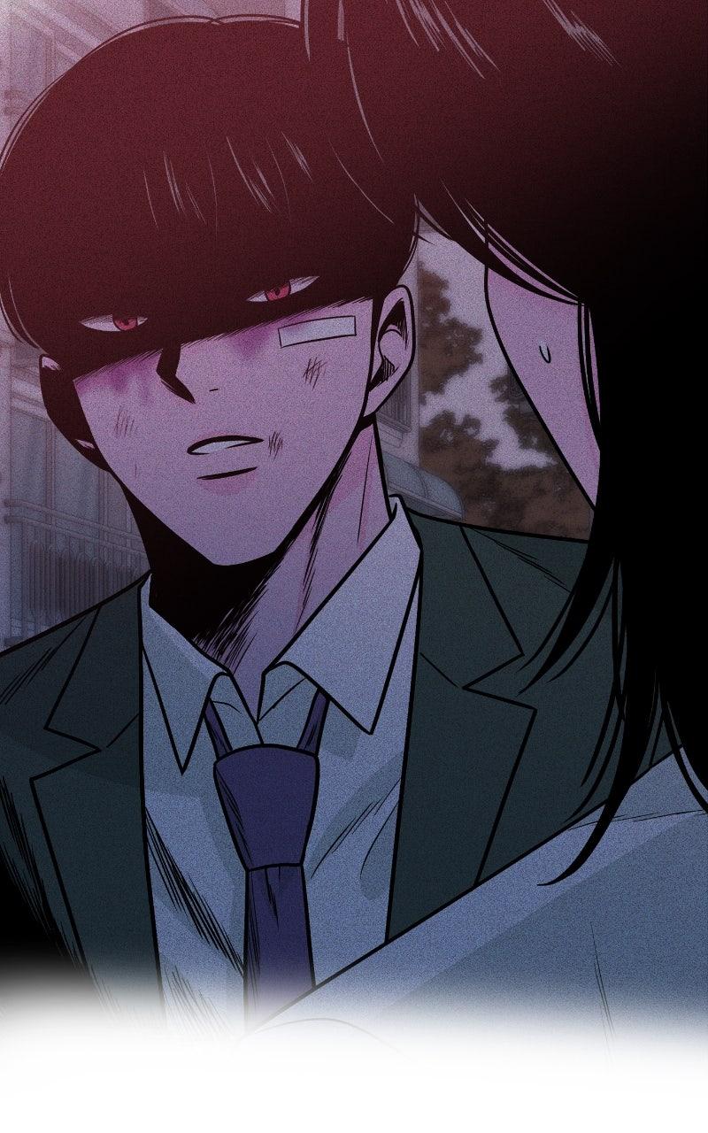 The Good Student Chapter 30 - Page 84