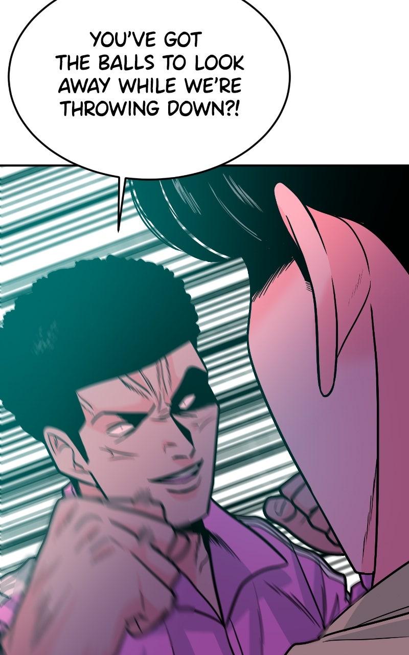 The Good Student Chapter 30 - Page 92