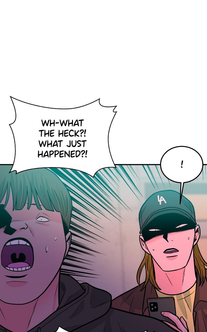 The Good Student Chapter 30 - Page 103