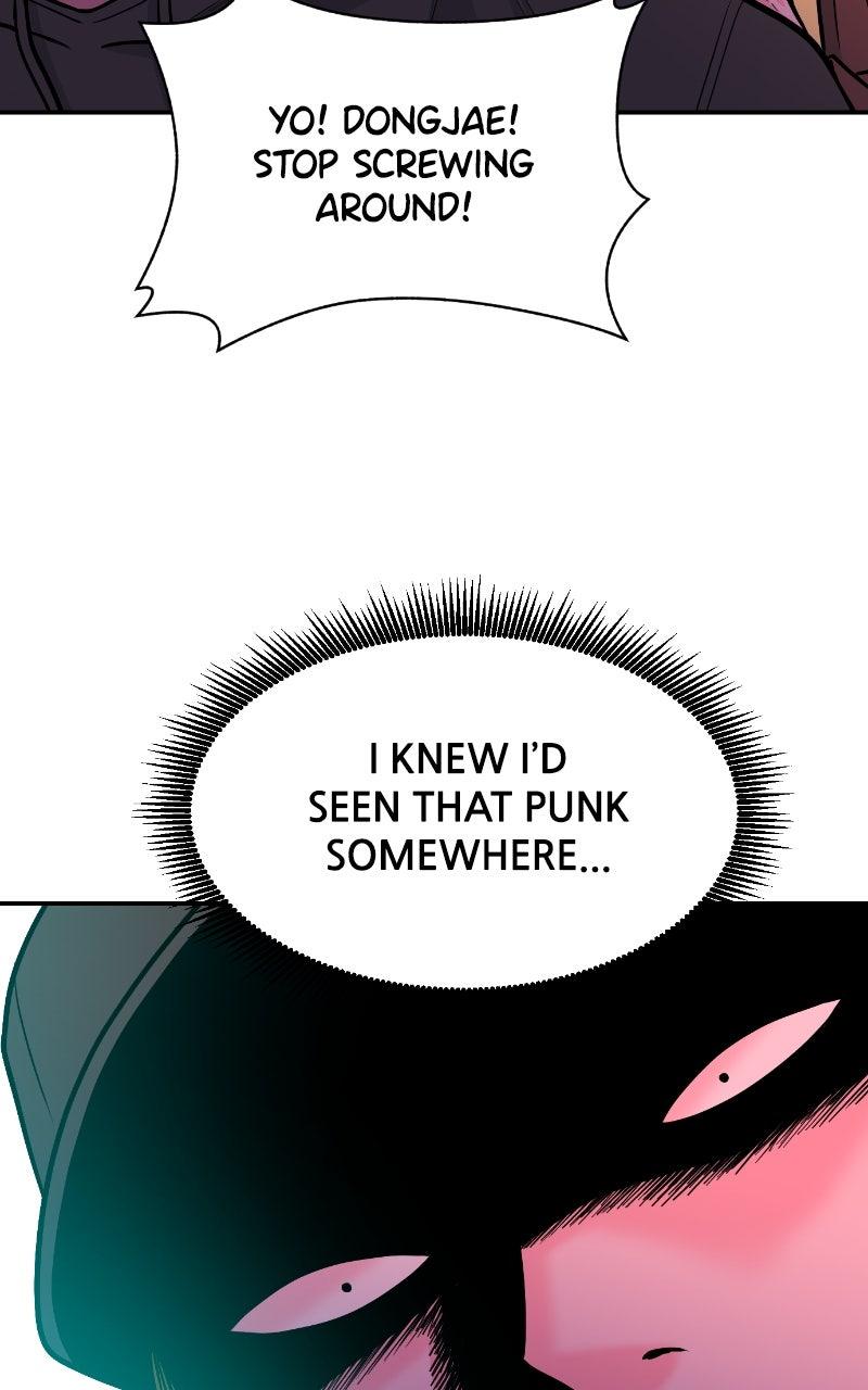 The Good Student Chapter 30 - Page 104