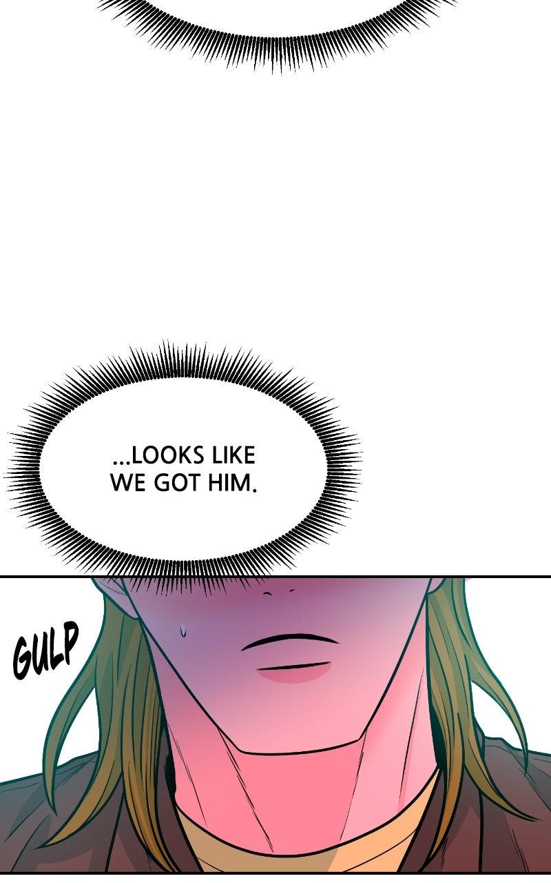 The Good Student Chapter 30 - Page 107