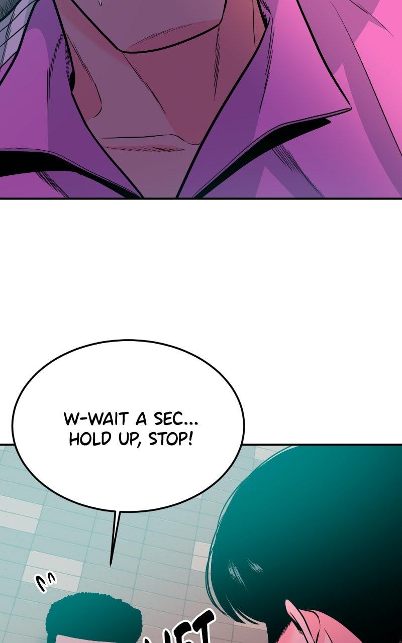 The Good Student Chapter 30 - Page 110