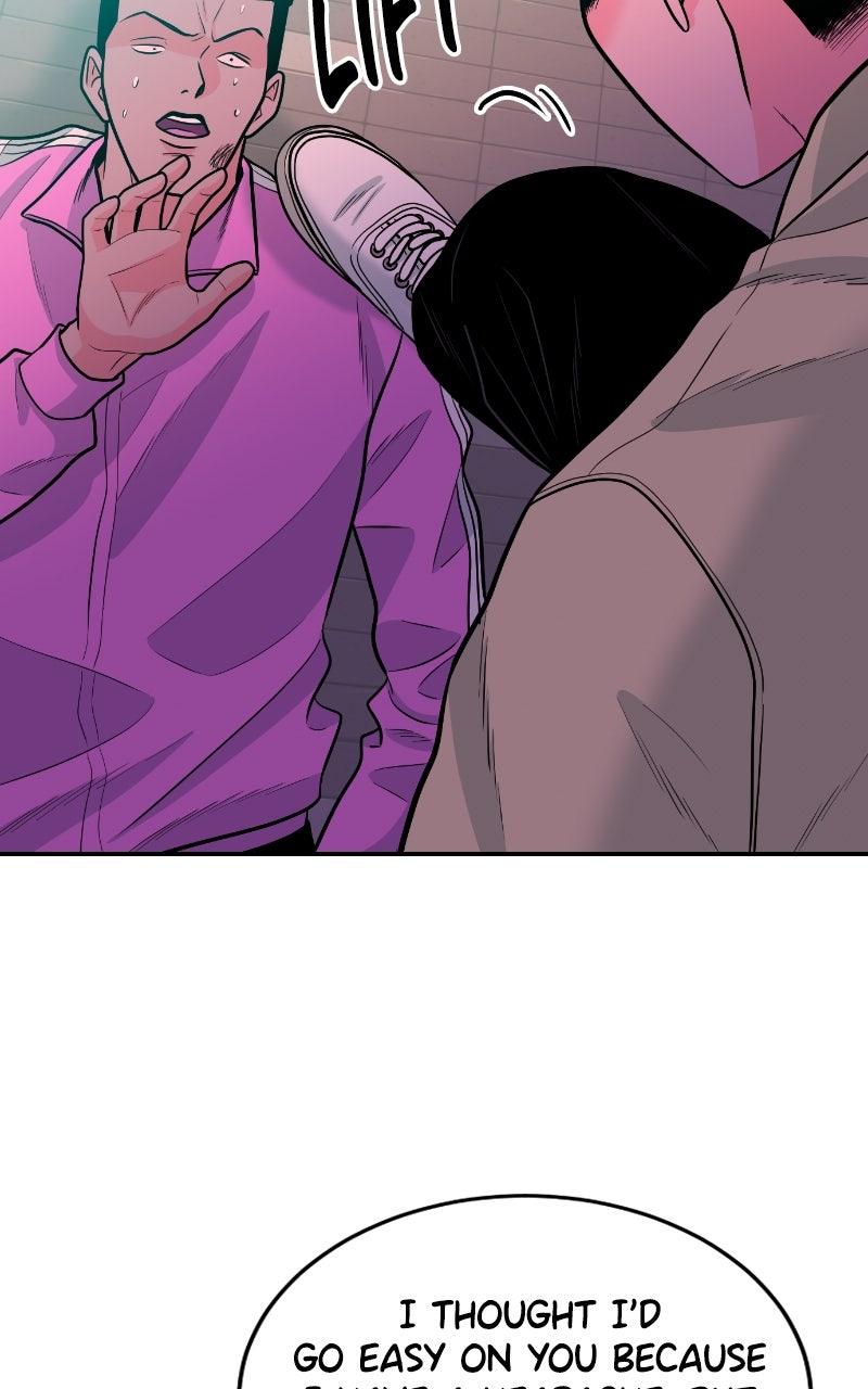 The Good Student Chapter 30 - Page 111