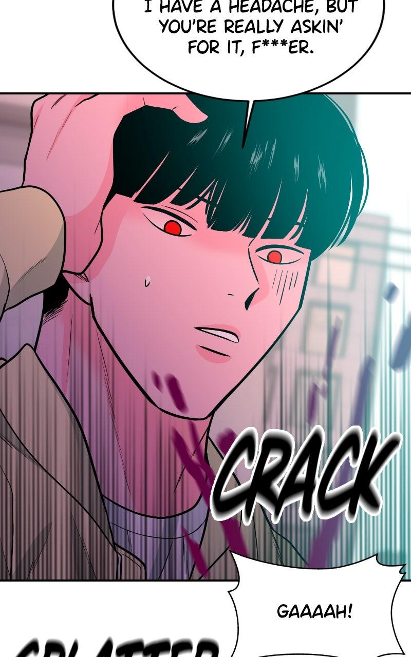 The Good Student Chapter 30 - Page 112