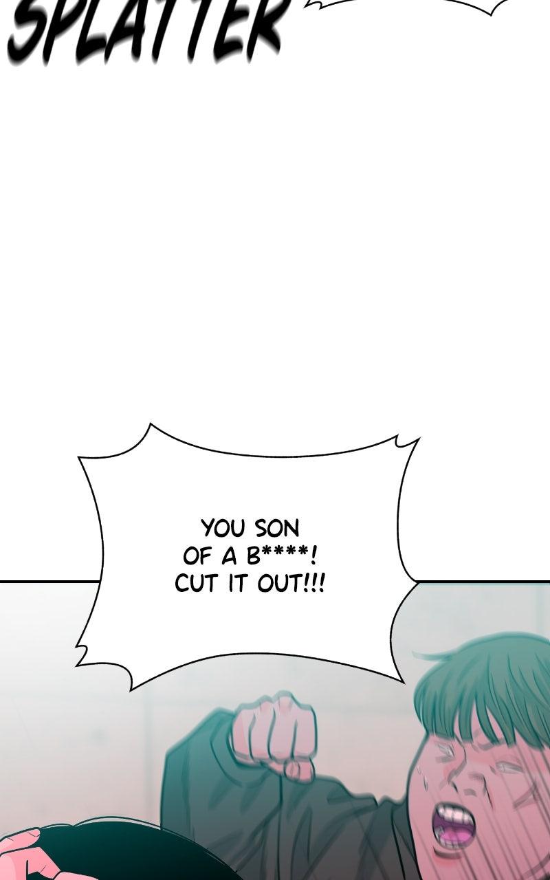 The Good Student Chapter 30 - Page 113