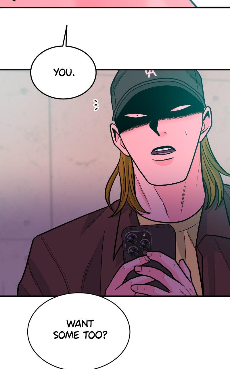 The Good Student Chapter 30 - Page 118